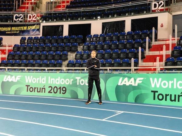 You are currently viewing Copernicus Cup Torun, Poland 2019 (LIVESTREAM) & STARTLIST